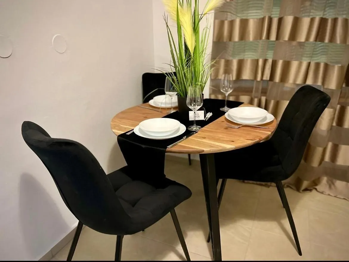 Lorena Lav Apartment Vienne Autriche