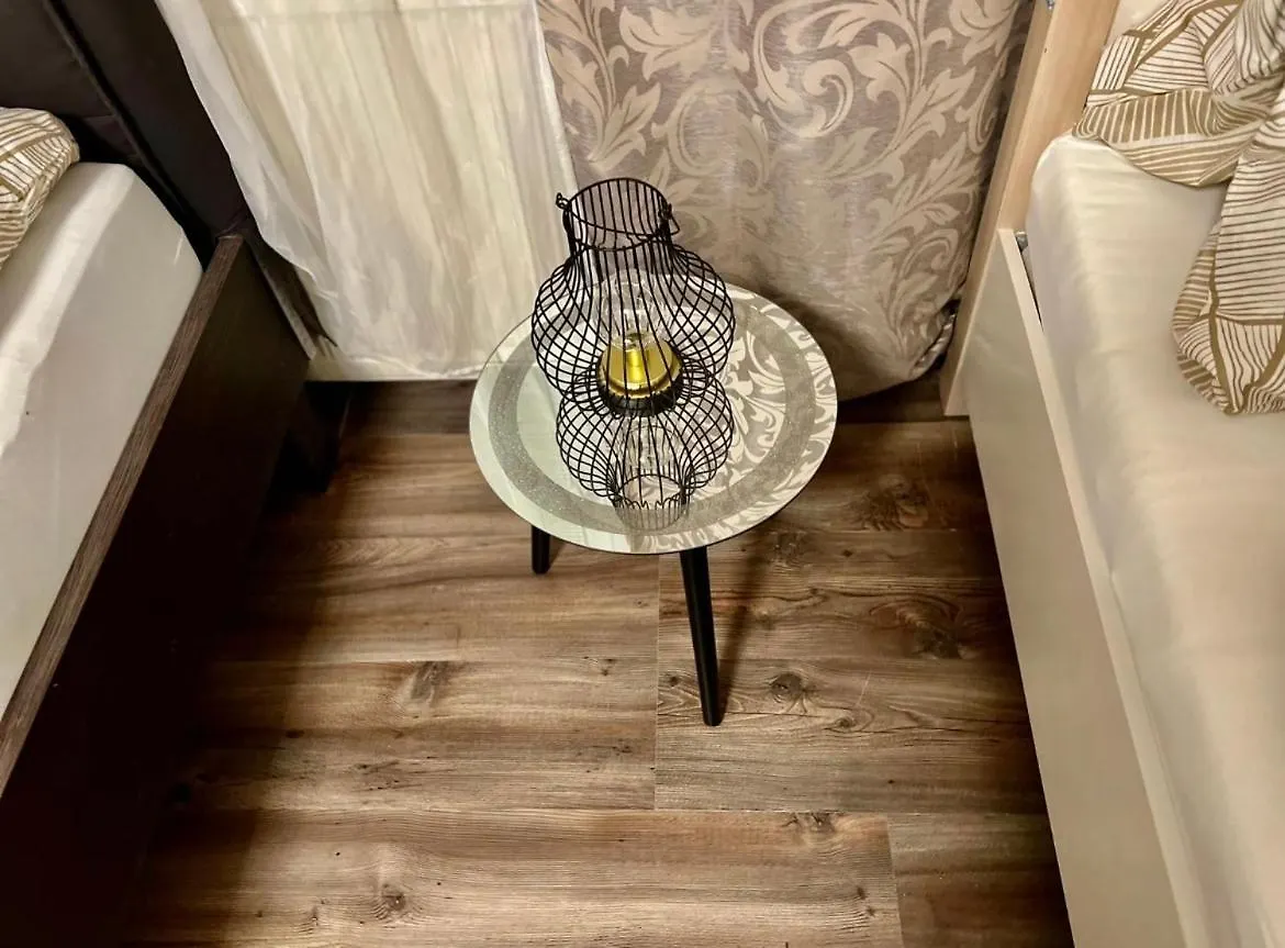 Lorena Lav Apartment Vienne 0*,
