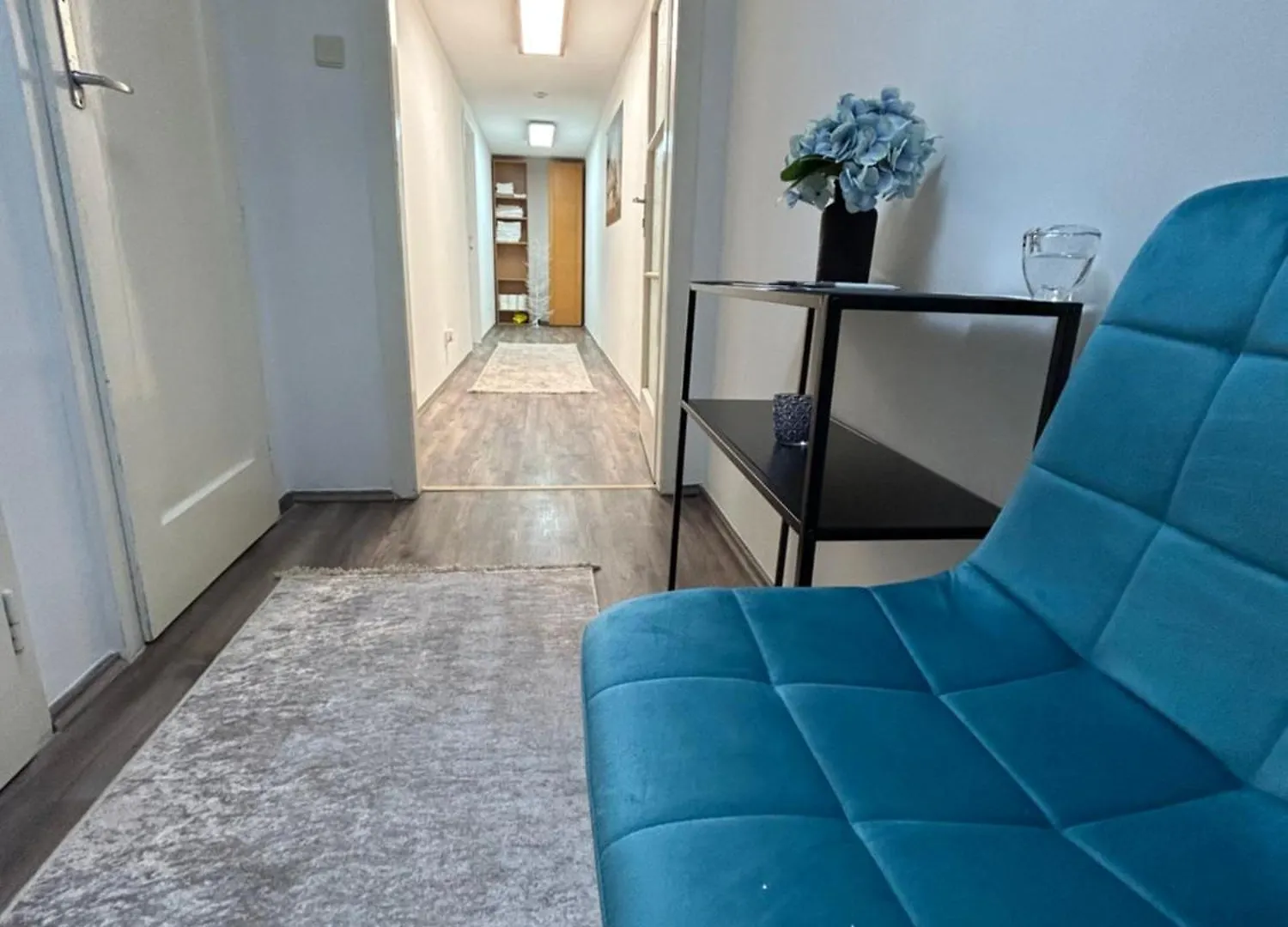 Lorena Lav Apartment Vienne Autriche