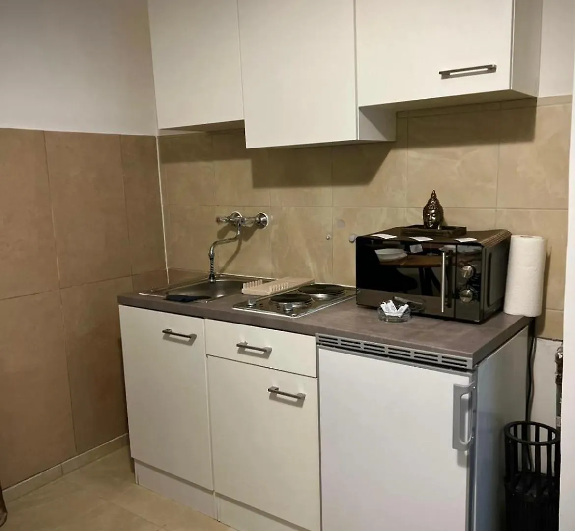 Lorena Lav Apartment Vienne Autriche